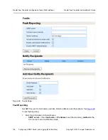 Preview for 146 page of Juniper MEDIA FLOW CONTROLLER 2.0.4 - Administrator'S Manual