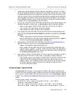 Preview for 375 page of Juniper MEDIA FLOW CONTROLLER 2.0.4 - Administrator'S Manual