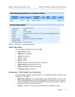 Preview for 35 page of Juniper MEDIA FLOW MANAGER 2.0.2 - ADMINISTRATOR S GUIDE AND CLI Administrator'S Manual