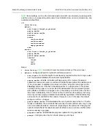 Preview for 97 page of Juniper MEDIA FLOW MANAGER 2.0.2 - ADMINISTRATOR S GUIDE AND CLI Administrator'S Manual