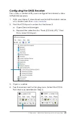 Предварительный просмотр 25 страницы Juniper Mesa 3 Owner'S Manual