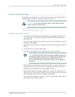 Preview for 13 page of Juniper MX10 Quick Start Manual