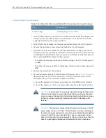 Preview for 14 page of Juniper MX10 Quick Start Manual