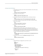 Preview for 17 page of Juniper MX10 Quick Start Manual