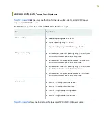 Preview for 62 page of Juniper MX10004 Hardware Manual