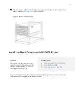 Preview for 137 page of Juniper MX10004 Hardware Manual