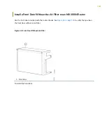 Preview for 138 page of Juniper MX10004 Hardware Manual