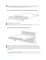 Preview for 207 page of Juniper MX10004 Hardware Manual