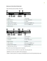 Preview for 78 page of Juniper MX10008 Hardware Manual