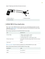 Предварительный просмотр 114 страницы Juniper MX10008 Hardware Manual