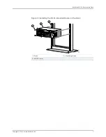 Preview for 7 page of Juniper MX104 3D Quick Start Manual