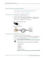 Preview for 10 page of Juniper MX104 3D Quick Start Manual