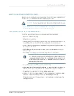 Preview for 13 page of Juniper MX104 3D Quick Start Manual