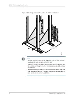 Preview for 12 page of Juniper MX2008 Quick Start Manual