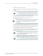 Preview for 19 page of Juniper MX2008 Quick Start Manual