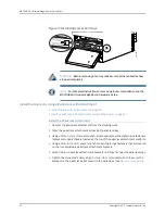 Preview for 20 page of Juniper MX2008 Quick Start Manual