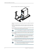 Preview for 22 page of Juniper MX2008 Quick Start Manual