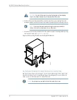 Preview for 30 page of Juniper MX2008 Quick Start Manual