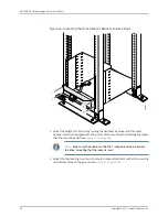 Preview for 32 page of Juniper MX2008 Quick Start Manual