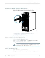 Preview for 43 page of Juniper MX2008 Quick Start Manual