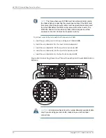 Preview for 50 page of Juniper MX2008 Quick Start Manual