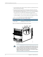 Preview for 56 page of Juniper MX2008 Quick Start Manual