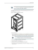 Preview for 13 page of Juniper MX2010 3D Quick Start Manual