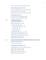 Preview for 16 page of Juniper MX2010 Hardware Manual