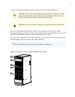 Preview for 34 page of Juniper MX2010 Hardware Manual