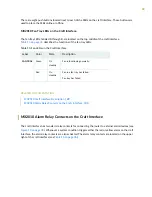Preview for 60 page of Juniper MX2010 Hardware Manual