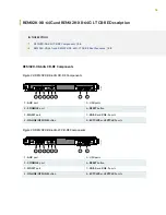 Preview for 80 page of Juniper MX2010 Hardware Manual