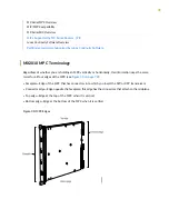 Предварительный просмотр 101 страницы Juniper MX2010 Hardware Manual