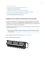 Preview for 135 page of Juniper MX2010 Hardware Manual