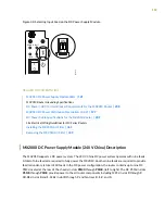 Preview for 140 page of Juniper MX2010 Hardware Manual