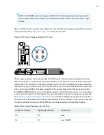 Preview for 141 page of Juniper MX2010 Hardware Manual