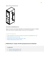 Preview for 160 page of Juniper MX2010 Hardware Manual