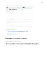 Preview for 247 page of Juniper MX2010 Hardware Manual