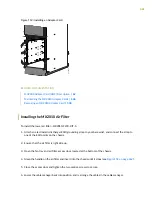 Preview for 377 page of Juniper MX2010 Hardware Manual