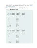 Preview for 418 page of Juniper MX2010 Hardware Manual