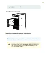 Preview for 419 page of Juniper MX2010 Hardware Manual