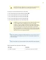 Preview for 437 page of Juniper MX2010 Hardware Manual