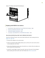 Preview for 484 page of Juniper MX2010 Hardware Manual