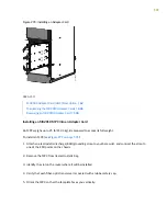 Preview for 549 page of Juniper MX2010 Hardware Manual