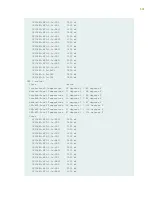 Preview for 557 page of Juniper MX2010 Hardware Manual