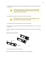 Preview for 571 page of Juniper MX2010 Hardware Manual