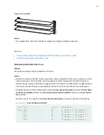 Preview for 631 page of Juniper MX2010 Hardware Manual