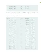 Preview for 654 page of Juniper MX2010 Hardware Manual