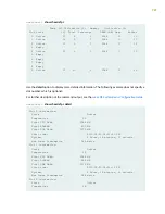 Preview for 741 page of Juniper MX2010 Hardware Manual