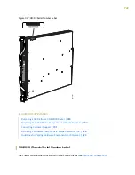 Preview for 753 page of Juniper MX2010 Hardware Manual