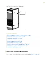 Preview for 754 page of Juniper MX2010 Hardware Manual